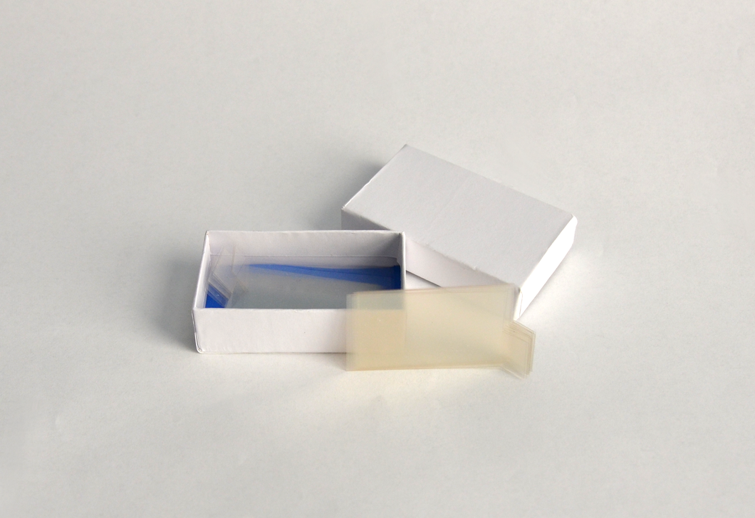 Safety Lids: 5ml Pk.25