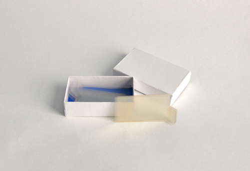 Safety Lids:  5ml      Pk.25