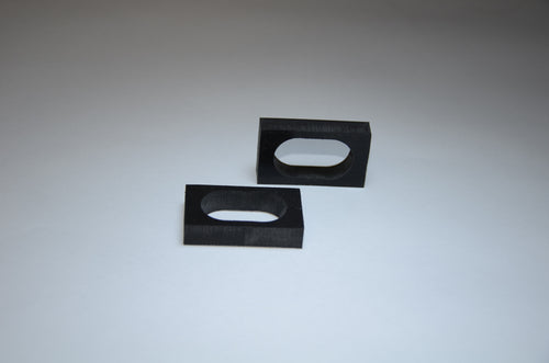 5 ml Sample Chambers  Pk.25    (1x1.7 inch)