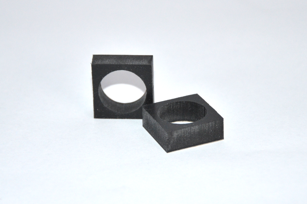 3 ml Sample Chambers Pk.25 (1x1 inch) – Lyse-It